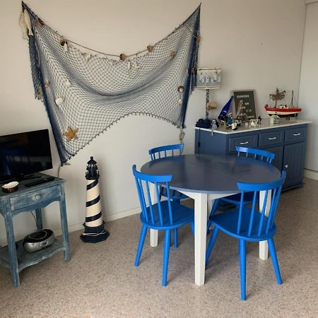 Appartement Face A La Mer 6 Personnes Cayeux-sur-Mer Extérieur photo