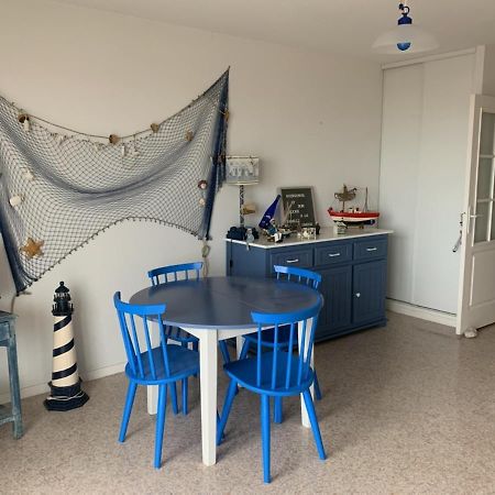 Appartement Face A La Mer 6 Personnes Cayeux-sur-Mer Extérieur photo
