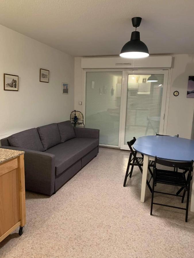 Appartement Face A La Mer 6 Personnes Cayeux-sur-Mer Extérieur photo