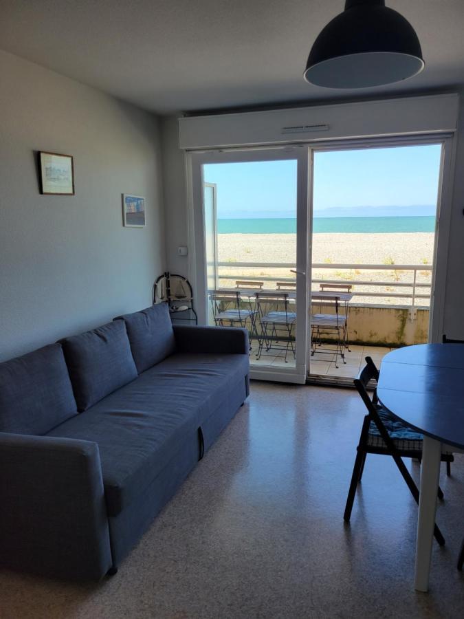 Appartement Face A La Mer 6 Personnes Cayeux-sur-Mer Extérieur photo